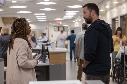 Tv, dopo il successo agli Emmy, arriva in Italia “The Pitt”