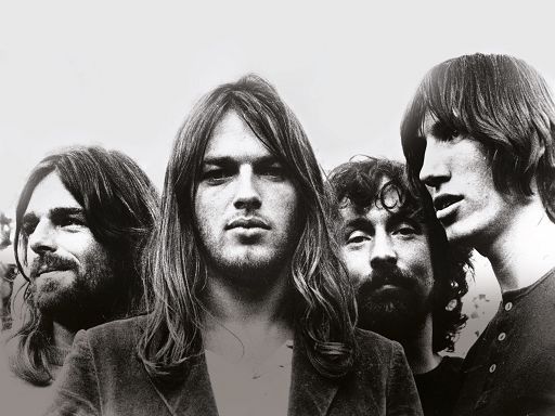 Arriva in Italia “Pink Floyd – Pigs Might Fly. La Vera Storia”
