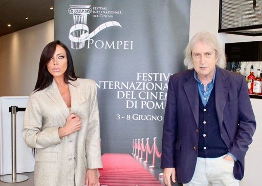 Cinema, il Festival di Pompei incontra la Cina, una mostra e un talk