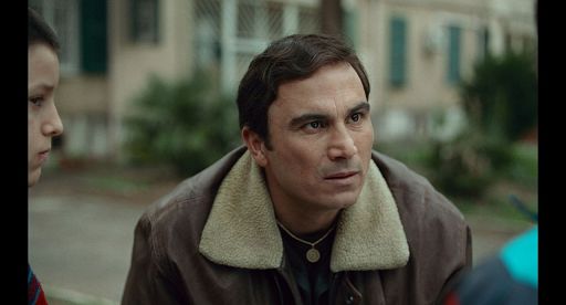 Oscar, Costabile: “Familia” scelta coraggiosa, tema urgente