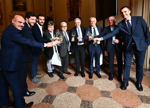 ”Champagne Experience 2025″ debutta a BolognaFiere il 5 e 6 ottobre