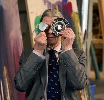 illycaffè: l’artista svizzero Armleder firma la nuova collezione di tazzine