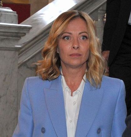 Gaza, Meloni: è Hamas che ha iniziato e non vuol far finire guerra