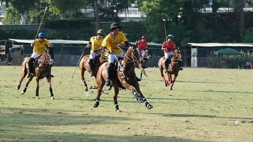 Campionato Italiano Polo U.S. Polo Assn., da venerdì show a Roma