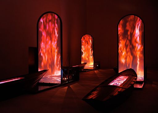 Vino, Plessi firma “L’Anima dell’Amarone” a Monteleone21 di Masi