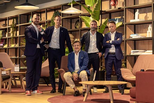 Nova Ventures, 1000 soci per sostenere startup early-stage italiane