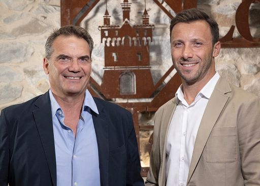 Vendemmia, per Morellino di Scansano ottima qualità e rese ridotte