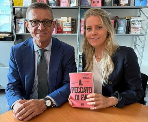 Arriva “Il peccato di Eva”, primo libro italiano sul Qatargate