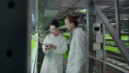 Dalla ricerca a startup agroalimentare: nasce Foodtech incubator