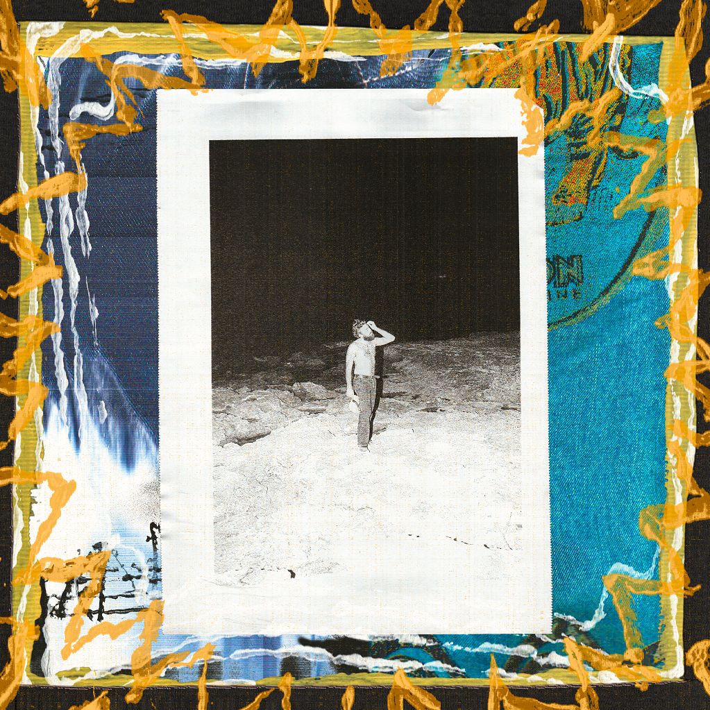 Mobrici torna, dopo più di due anni, con “Che serata stupida”