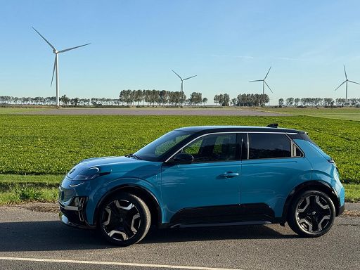 Nuova Nissan Micra, la sesta generazione più tecnologica e solo elettrica