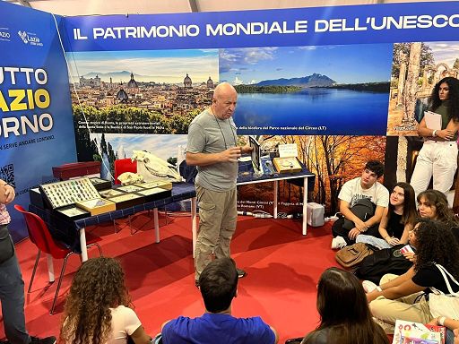 Napoli ospita BITUS 2025, la Borsa del turismo scolastico