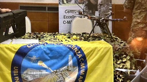 Difesa, intelligenza artificiale e aerospazio: forum a Roma