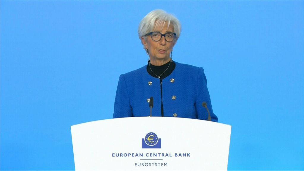 Bce: tassi invariati mentre inflazione al 2% con prospettive stabili