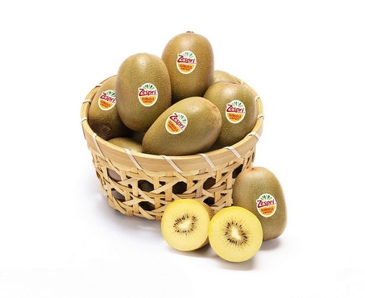 Zespri stima +22,3% volumi kiwi Sungold in Italia, Francia, Grecia