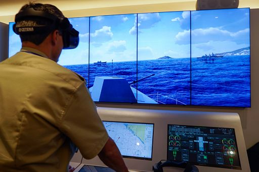 Difesa, innovazione tecnologica al centro del “NATO CA2X2 Forum 2025″