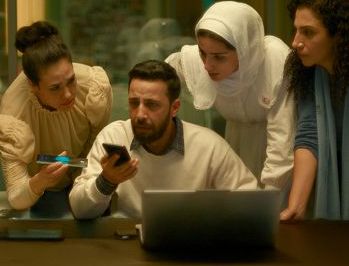 Cinema, da Venezia alle sale: esce “La voce di Hind Rajab”