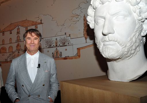 Cucinelli: pieno rispetto regole Ue per le attività nel mercato russo