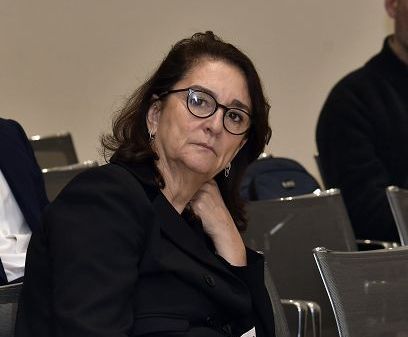 Tim: Alessandra Perrazzelli (ex Bankitalia) cooptata nel cda