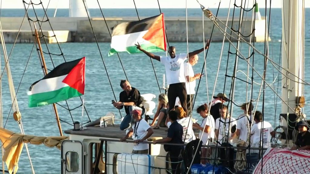 Flotilla, 58 eurodeputati chiedono a von der Leyen di attivare Frontex