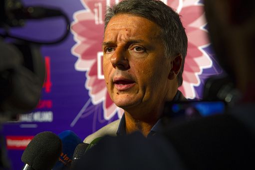 Renzi: Meloni è irresponsabile, alimenta clima devastante