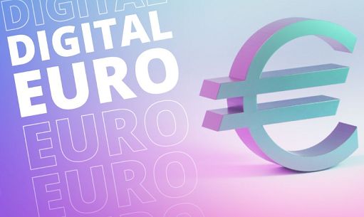 Euro digitale, Bce: sperimentazioni mostrano potenziale innovativo