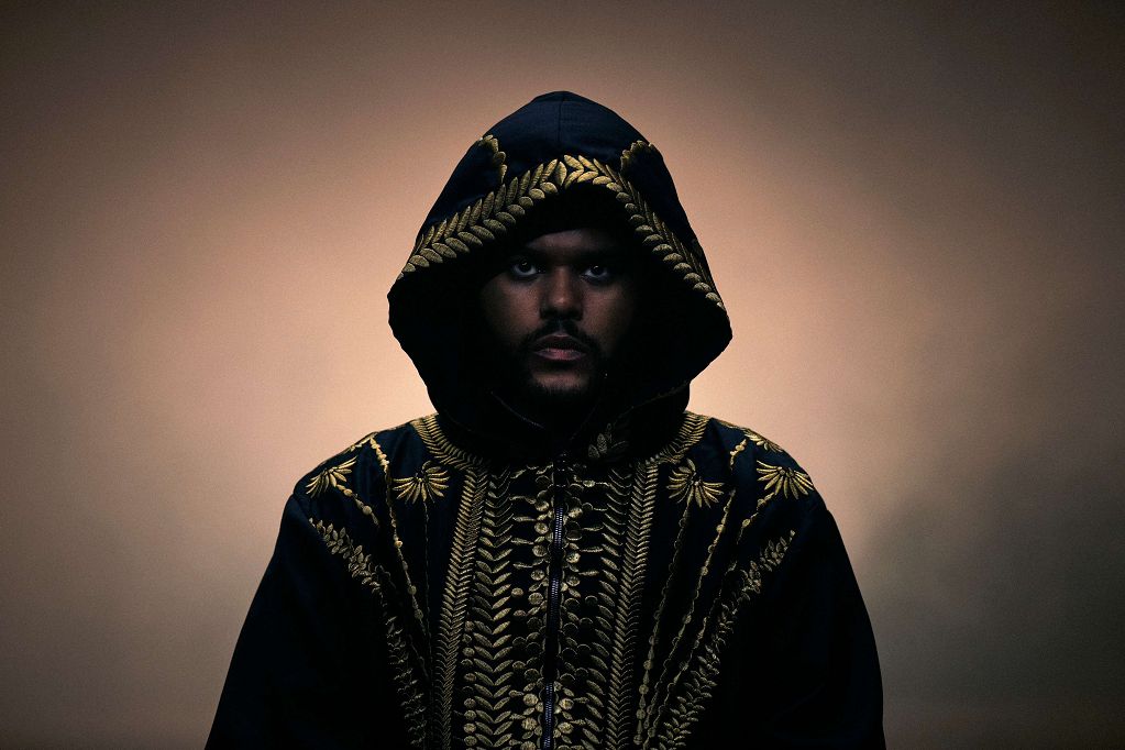 The Weeknd rielabora il brano “São Paulo” con la brasiliana Anitta