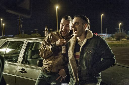 Festa Roma, omaggio a “Non essere cattivo” di Claudio Caligari