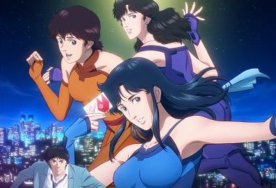 Tv, torna “Cat’s Eye-Occhi di Gatto”: nuova serie in 12 episodi