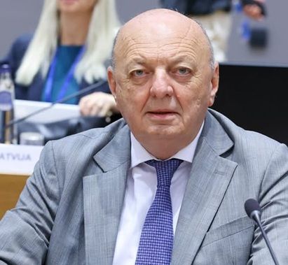 Ue, Pichetto: 5 anni fa Green Deal, oggi quadro completamente cambiato