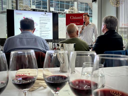 Vino, Busi: Canada mercato dinamico su cui continuare a investire