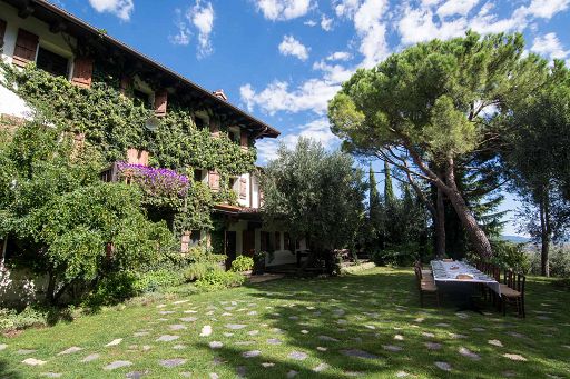 Vino, il 28 settembre Diesel Farm celebra la prima Festa del Raccolto