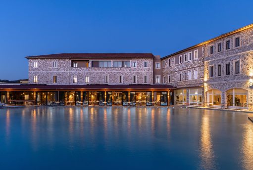 Turismo, Terme Saturnia partner del WTTC 2025