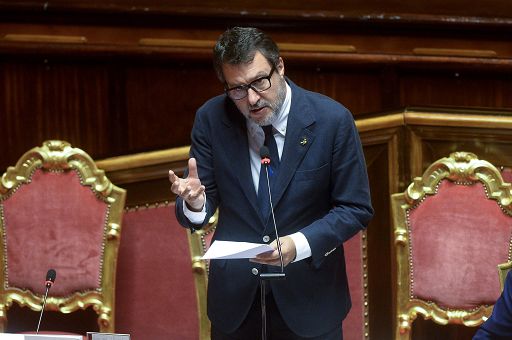 Banche, Lega: da istituti credito possibile contributo di 5 miliardi