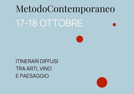 Alla Tenuta La Raia un autunno dedicato all’arte, al vino e alla cucina