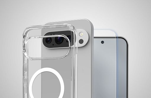 Sbs lancia le protezioni certificate Made for Google Pixel 10