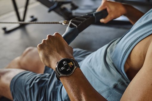 Amazfit presenta lo smartwatch Balance 2 XT