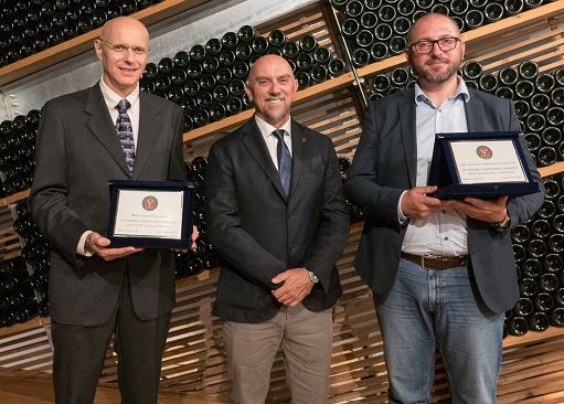 Vino, per soci Vinarius tre giornate di approfondimento in Trentino