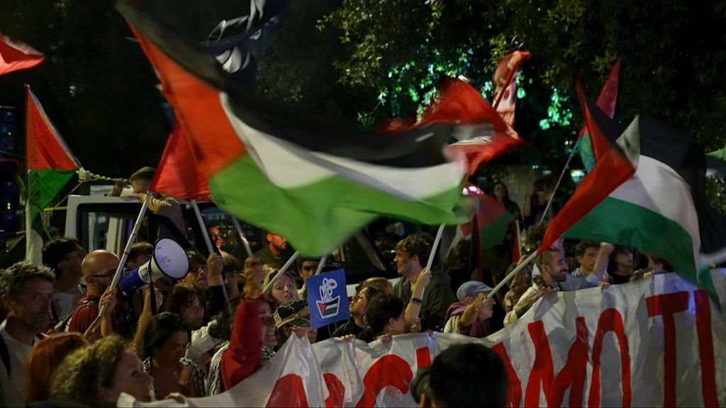 Flotilla: missione va avanti verso Gaza, siamo nella piena legalità