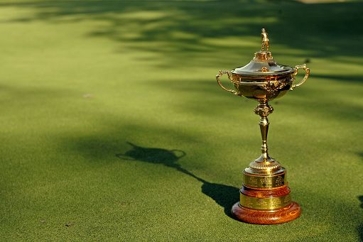 Golf, il Team Europe ha vinto la Ryder Cup