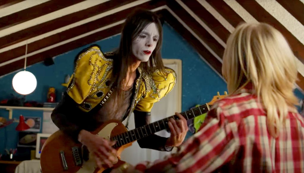 ”Volevo Essere un Duro” di Lucio Corsi miglior videoclip dell’anno