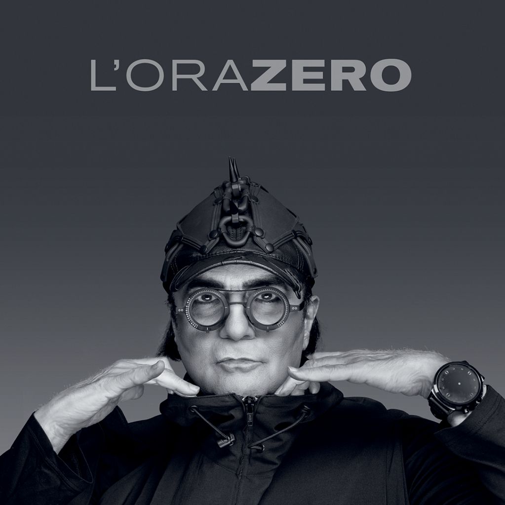 Renato c’è e festeggia il compleanno con L’ORAZERO