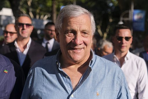 Marche, Tajani: premiato il buon governo, smentiti i profeti di sciagura