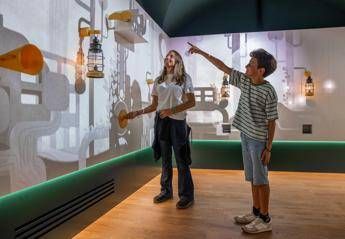 Dal climate change alle pandemie, a Milano un laboratorio insegna a pensare ‘sostenibile’