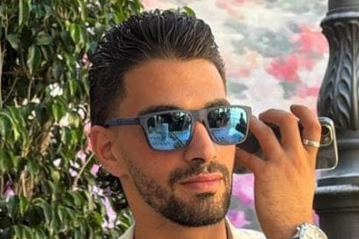 Malore fatale, morto a 27 anni Agostino Miragliotta: lutto cittadino nel Messinese