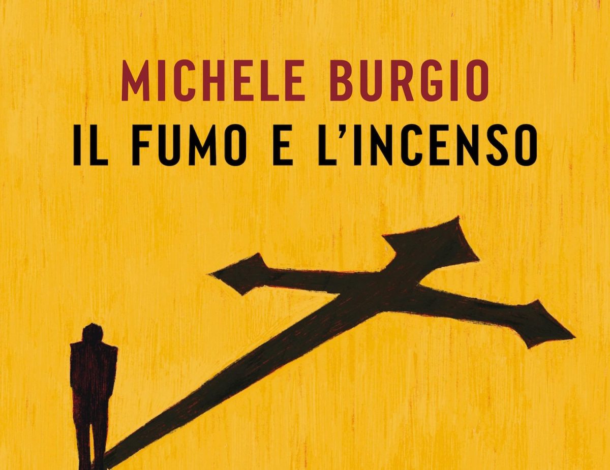 La Sicilia profonda e un mistero tra “Il fumo e l’incenso”
