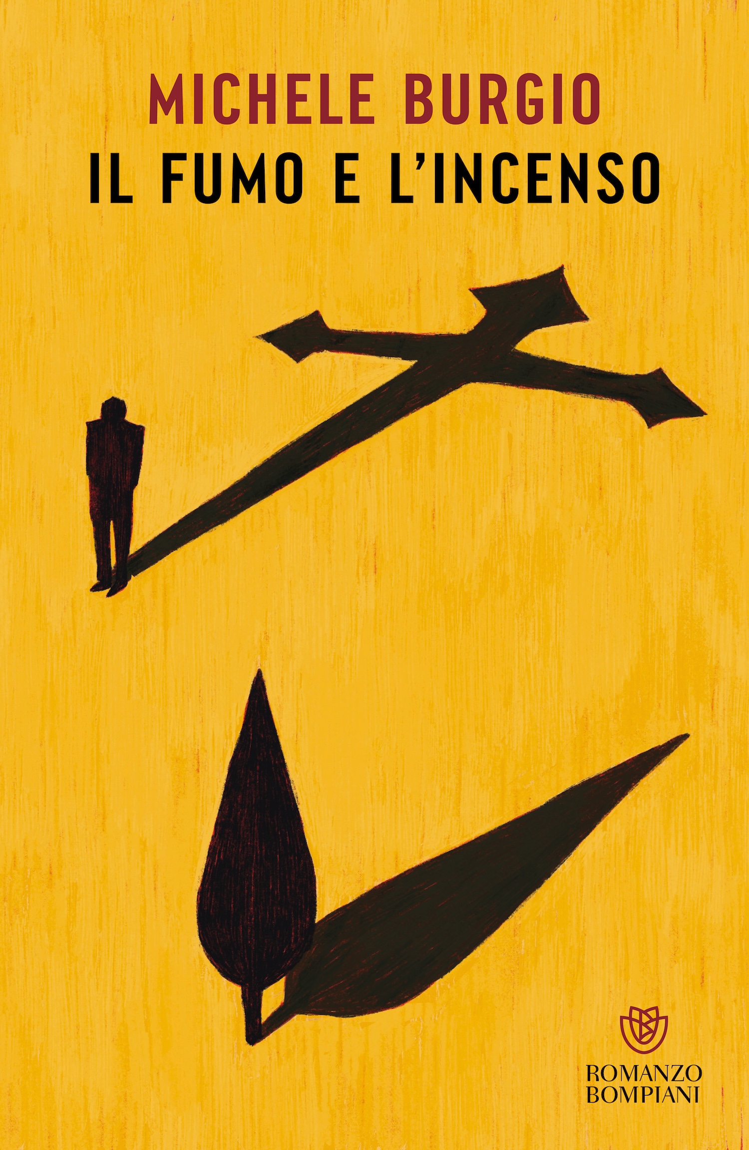 La Sicilia profonda e un mistero tra “Il fumo e l’incenso”