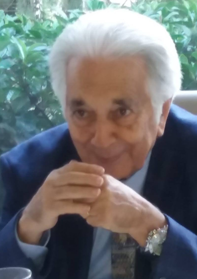 Il ricordo di Angelo Torrisi a tre anni dalla scomparsa