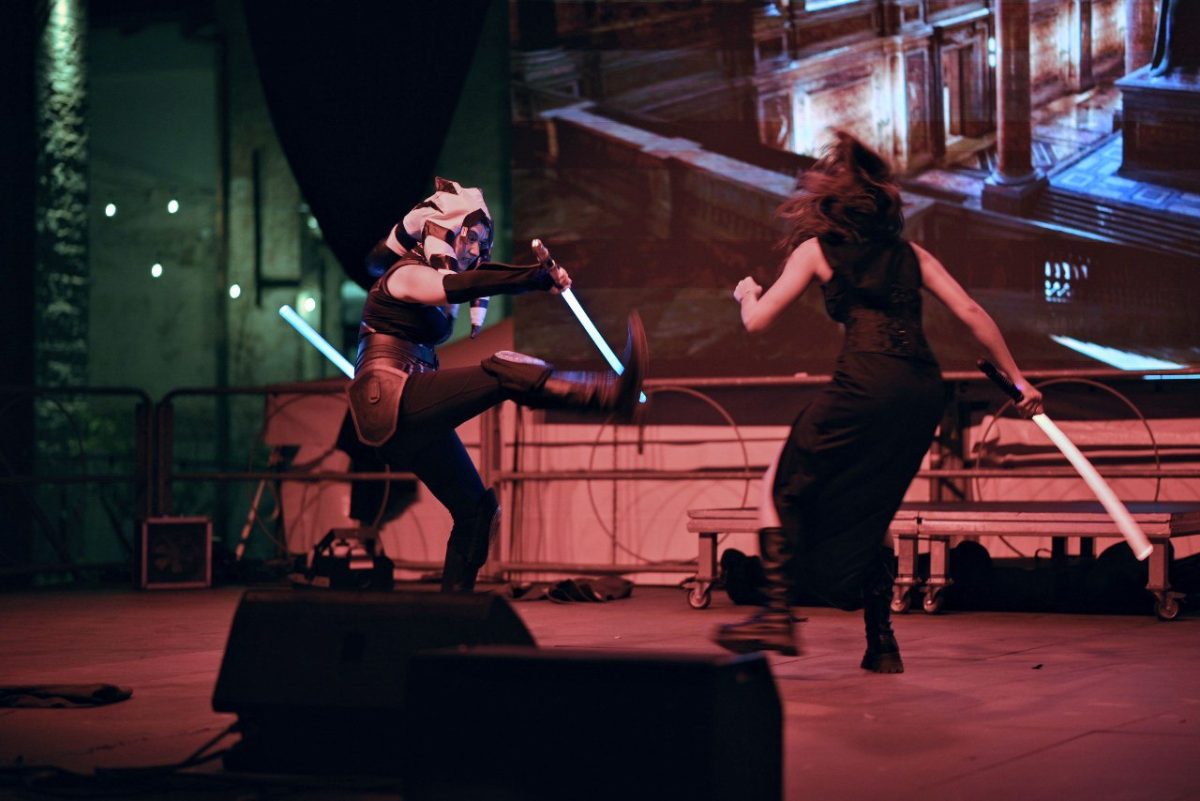 Palermo Comic Convention: iniziata la decima edizione del festival della cultura pop