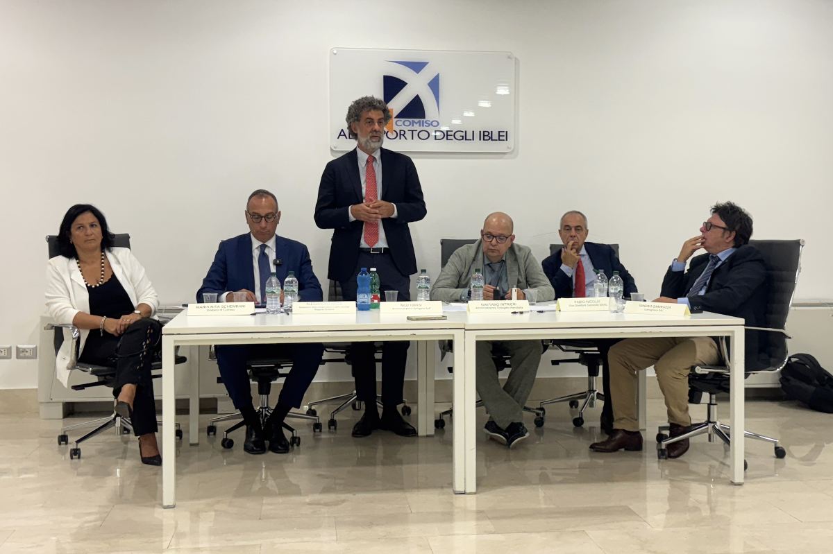 VIDEO | Aeroporto di Comiso, nuovi voli per Roma e Milano a tariffa fissa: ecco quanto costeranno i biglietti